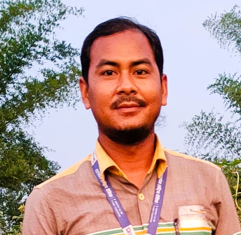 सम्भु थारु 