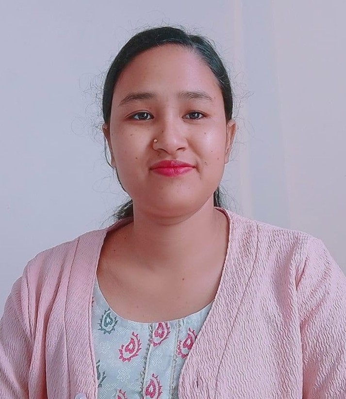 विन्दु चौधरी