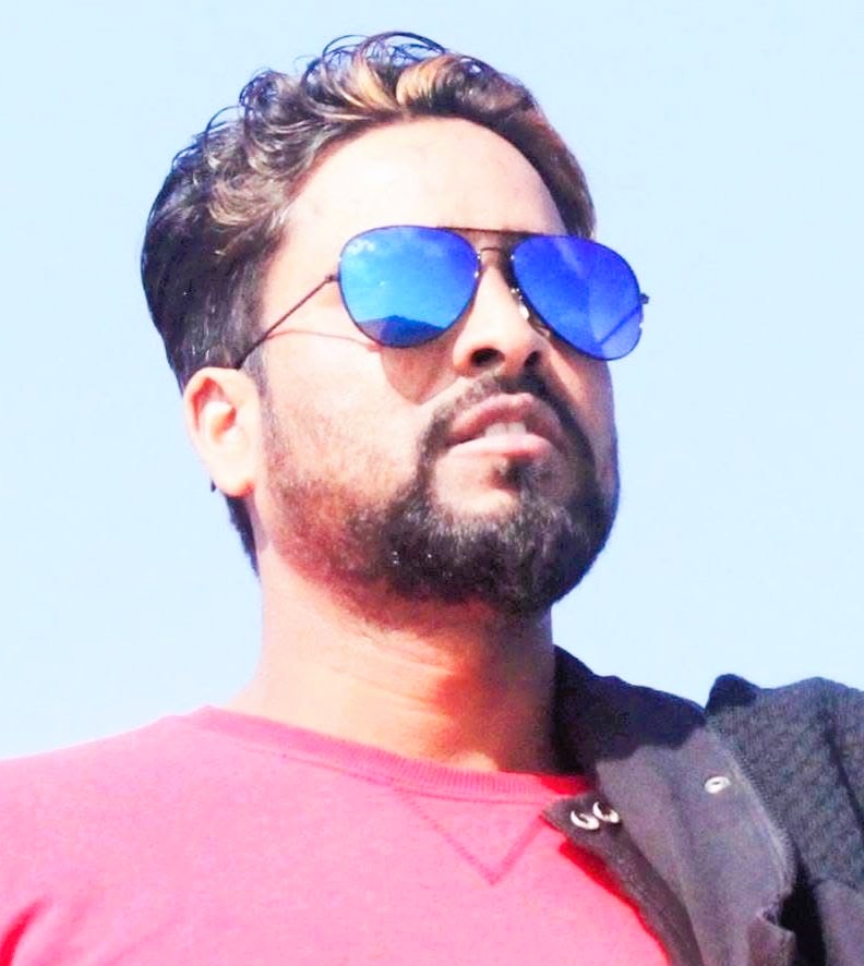 सुजित सिनाल 
