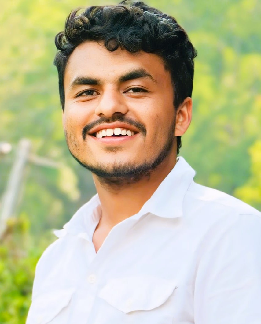 निराजन विक सिर्पाली