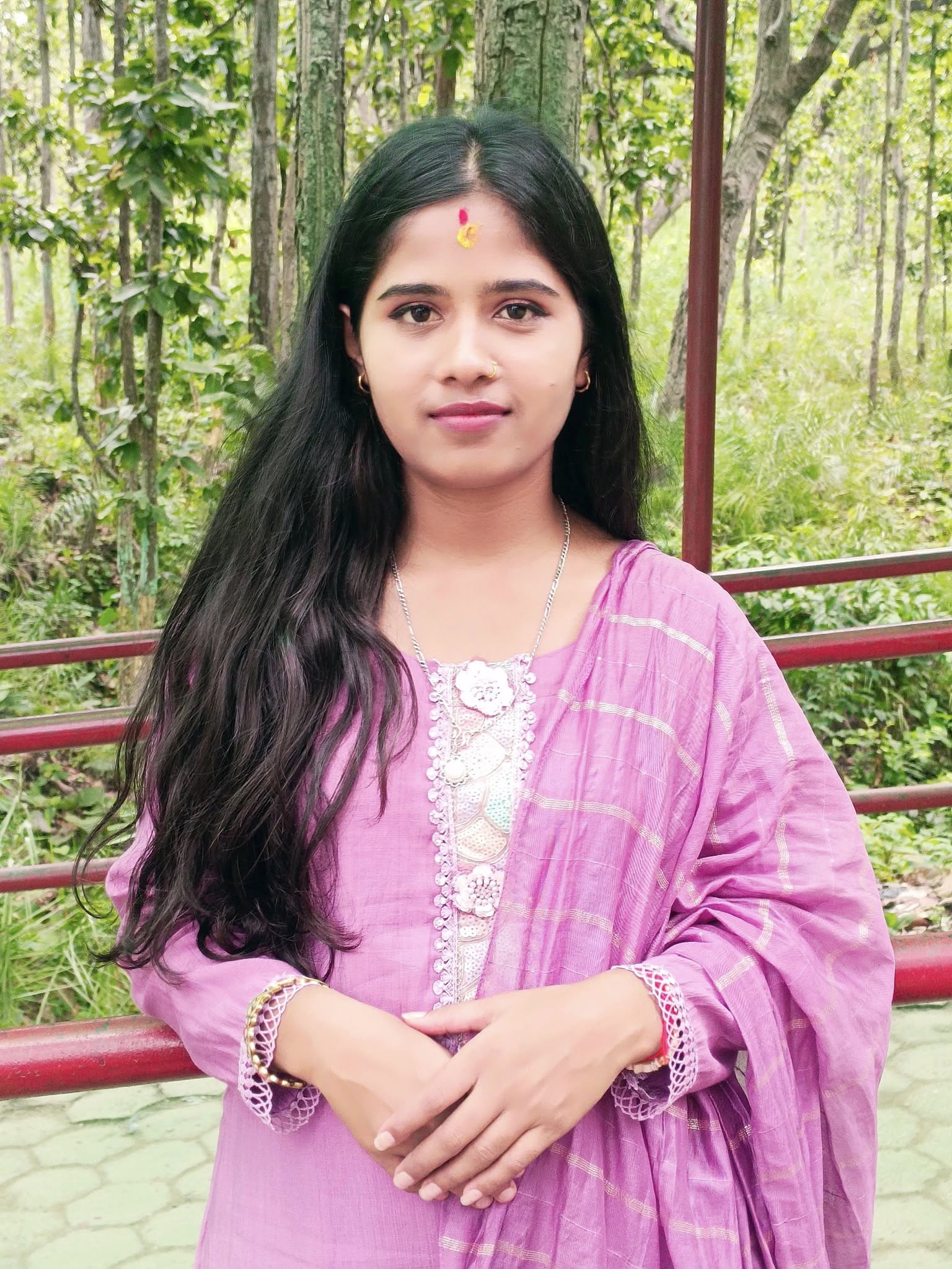 ममता शर्मा 