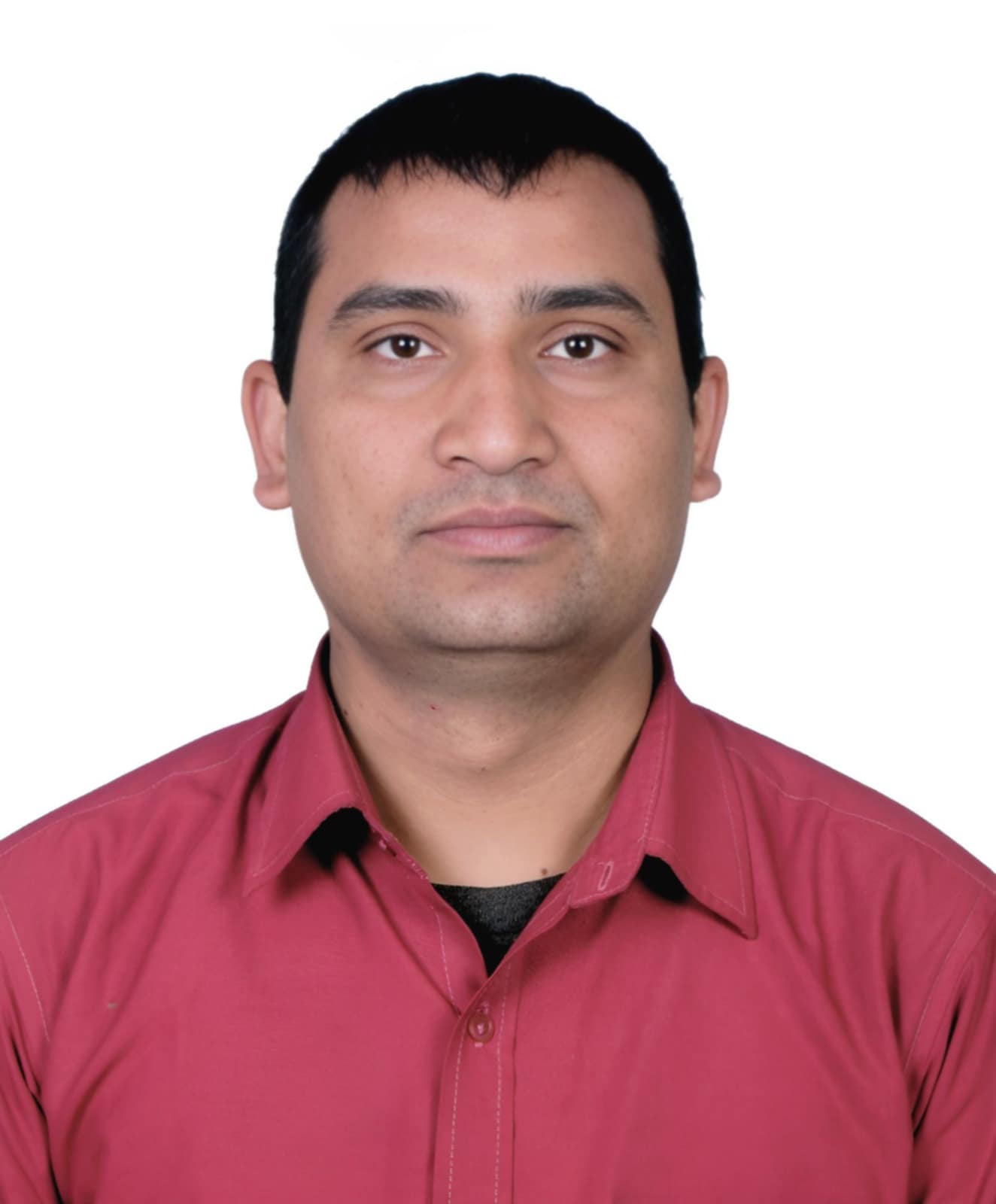 प्रकाश मैनाली