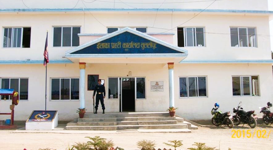 रेडियोकर्मी ओलीमाथि आक्रमण गर्ने युवक पक्राउ  