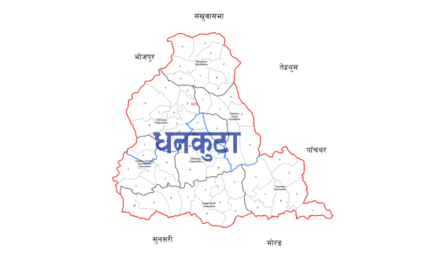 आयोजक टोली सेमिफाइनलमा : सहिद भीमनारायण स्मृति कपमा कालिम्पोङमाथि रोमाञ्चक जित