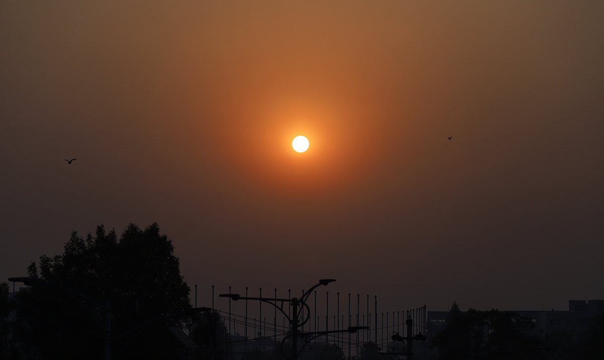 नयाँ वर्ष २०८३ आजदेखि सुरु, हर्षोल्लासका साथ मनाइँदै