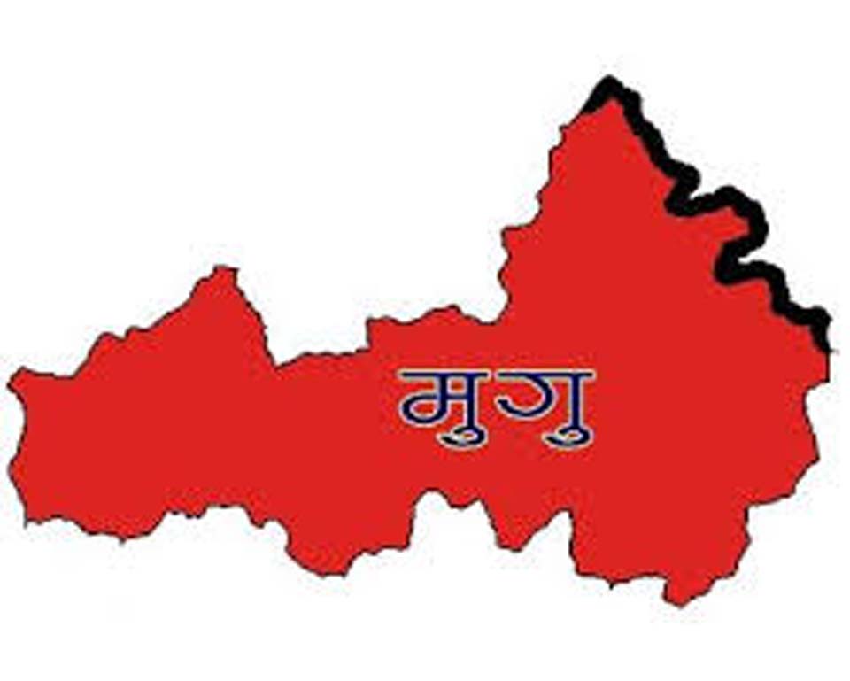 मुगुमा भाेलि हुने निर्वाचनको तयारी अन्तिम चरणमा