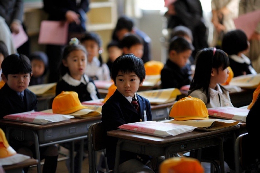 जापानको लोभलाग्दो शिक्षा प्रणाली नेपालका लागि सिकाइ