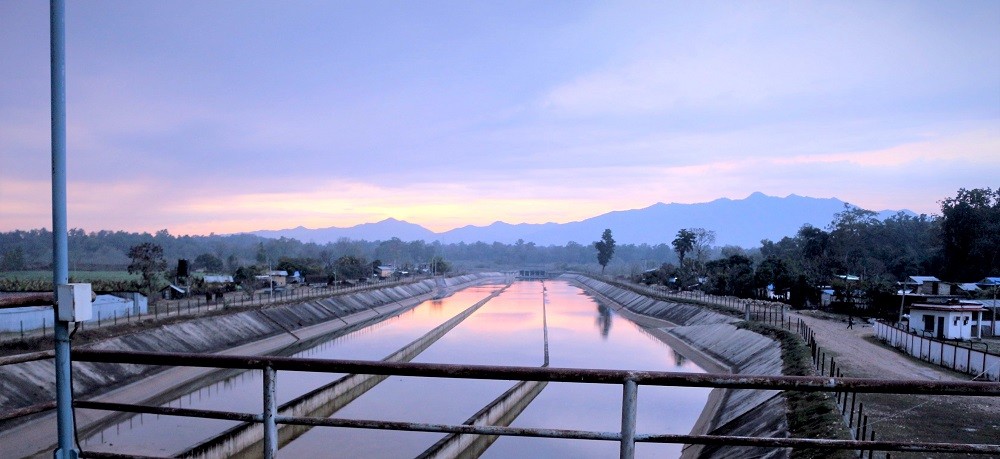 प्रदेश ५ को सम्भावना पर्यटन र कृषिमा