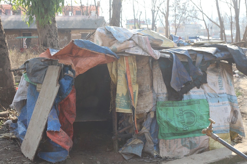 प्रभावितका लागि लोकप्रिय निर्णय हुन्छ तर कार्यान्वयन हुँदैन