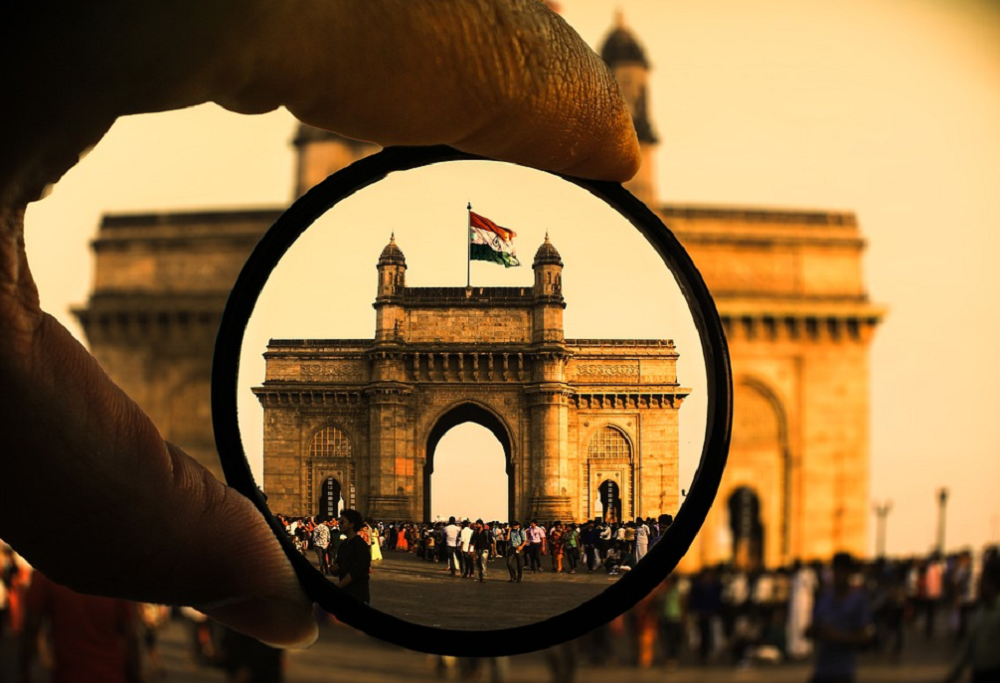 भारतमा केन्द्रीय संसद्को निर्वाचन सुरु