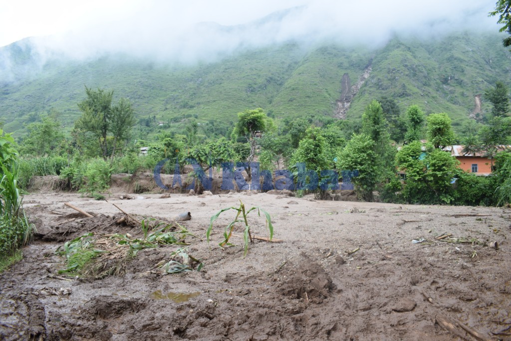 नेपालमा प्राकृतिक प्रकोप : जोखिम धेरै, नियन्त्रणको प्रयास कमजोर