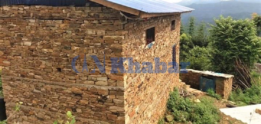 गुल्मीमा जनता आवास कार्यान्वयन सुस्त