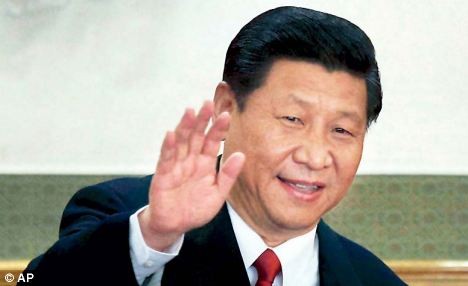 चीनियाँ राष्ट्रपतिको नेपाल भ्रमण तयारी तिव्र
