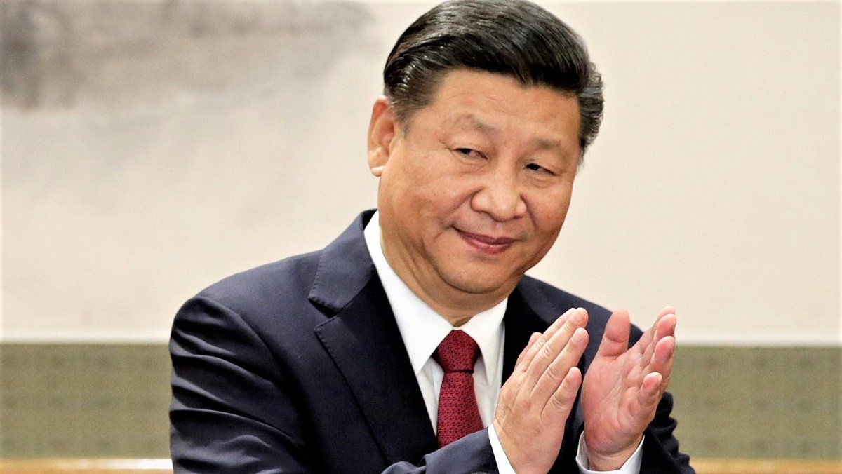 चीन र नेपाल सम्मान र विश्वास गर्ने असल मित्र  