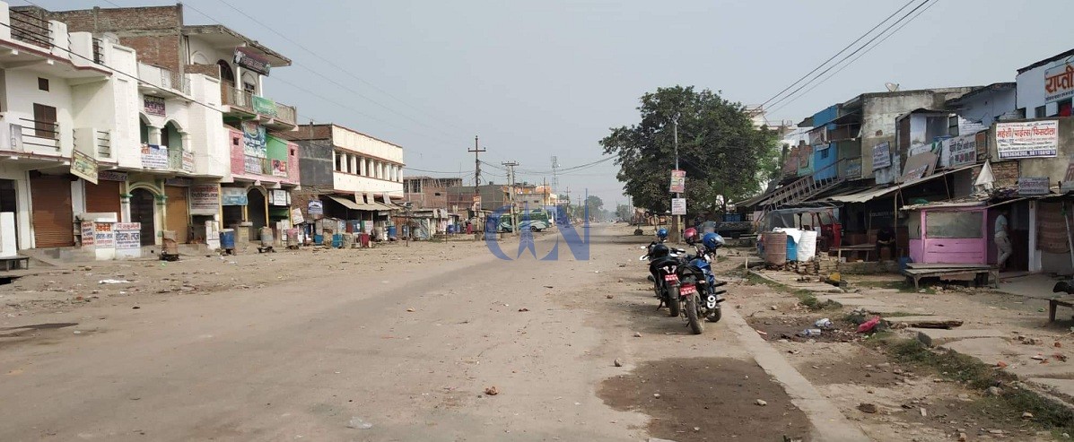 १० बुँदे सहमतिपछि कृष्णनगर सामान्य बन्दै