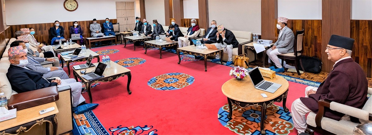 भारत र चीनसँग जोडिएका नाका १ हप्ताका लागि बन्द गरिने