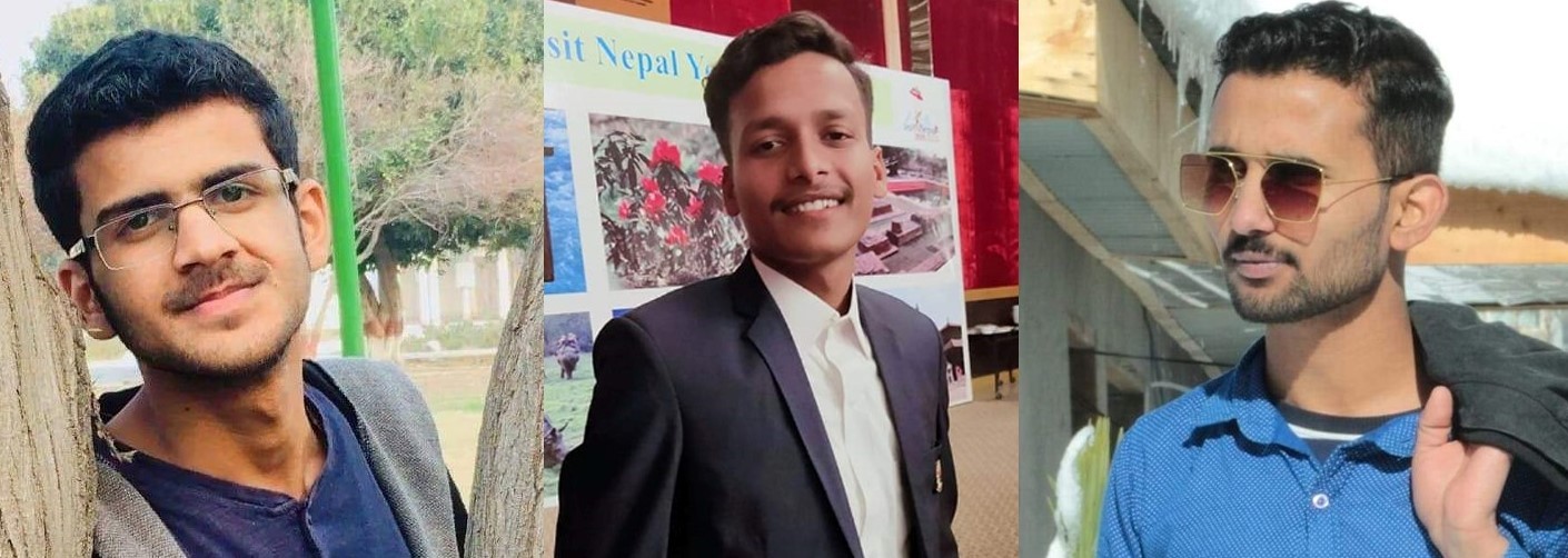 पाकिस्तानमा रहेका नेपाली विद्यार्थी समस्यामा