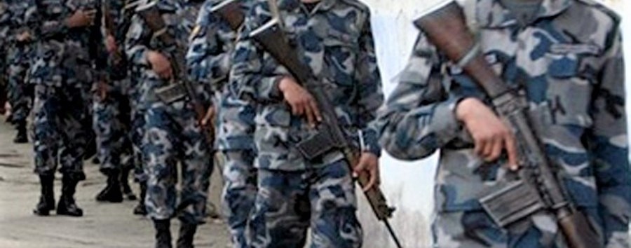 गुल्मीमा निर्वाचनका लागि झन्डै तीन हजार सुरक्षाकर्मी खटाइने
