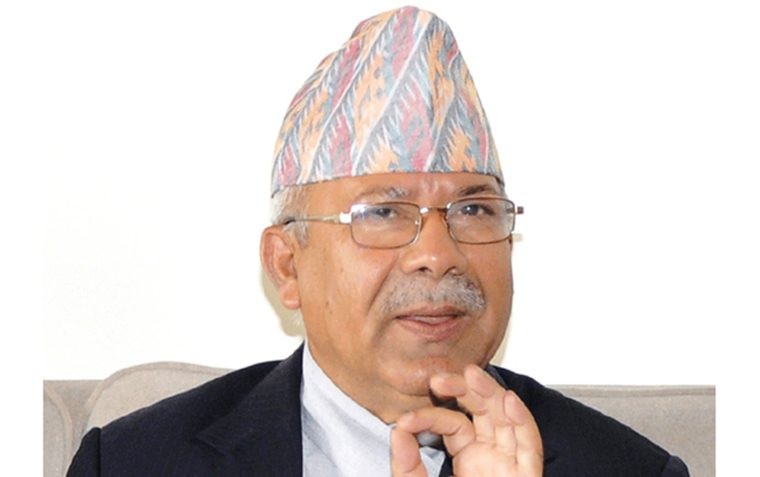 खनाल-नेपाल पक्षले राजीनामा र विश्वासको मत नदिने