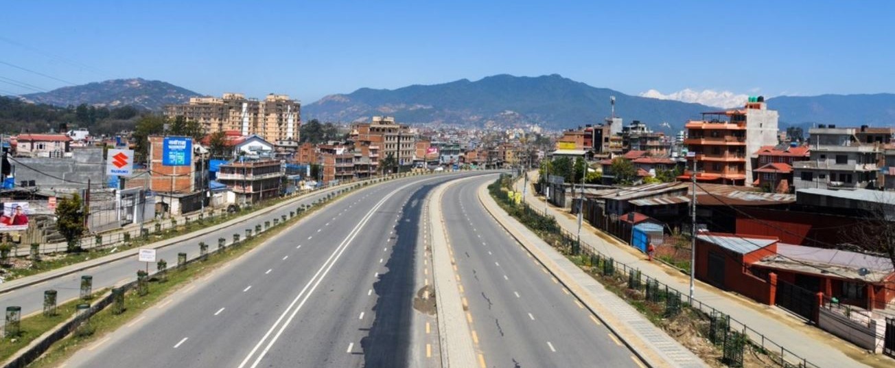 काठमाडौँमा आजदेखि निषेधाज्ञा खुुकुलो