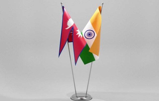 नेपाल भारत संयुक्त आयोगको बैठक नयाँ दिल्लीमा बस्दै
