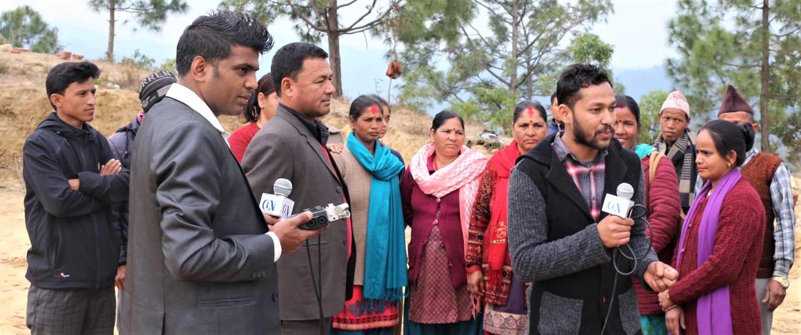 सद्भाव र संस्कृति जगेर्नामा रेडियो प्रभावकारी