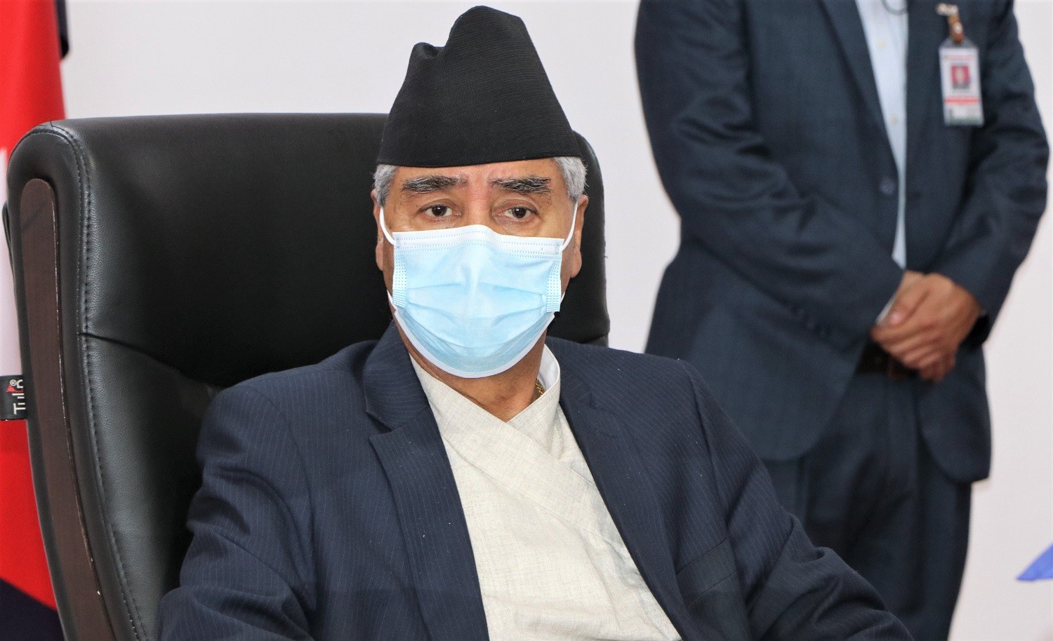 आज सर्वदलीय बैठक बस्दै, एमसीसी परियोजना बारे छलफल हुने