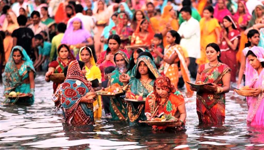 छठ पर्वको दोस्रो दिन, आज खरना मनाइँदै