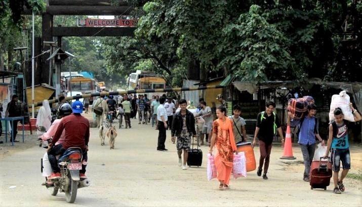 सुदूरपश्चिमका युवालाई भारत जान हतार (अडियोसहित)