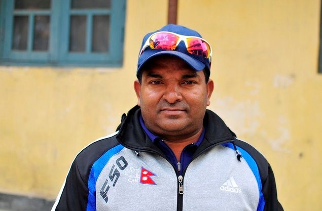 नेपाली क्रिकेटका प्रमुख प्रशिक्षक दाशानायकेद्वारा राजीनामा घोषणा