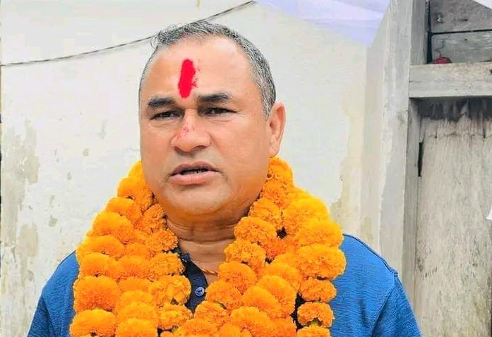 कैलाली २ (क) मा नेपाली काँग्रेसका शाह विजयी