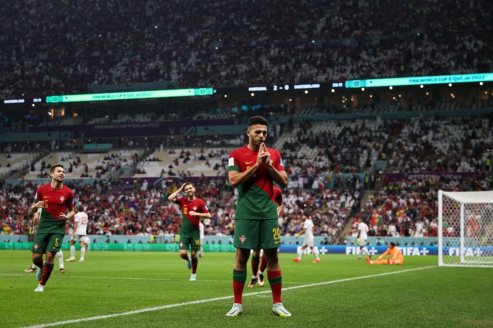 विश्वकप फुटवलको क्वार्टरफाइनल पुग्ने आठ टिमको टुङ्गो लाग्यो