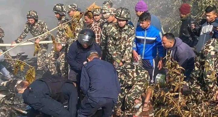 विमान दुर्घटनाबारे छानबिन गर्न आयोग गठन, आन्तरिक उडानका सबै विमानको प्राविधिक परीक्षण गरिने