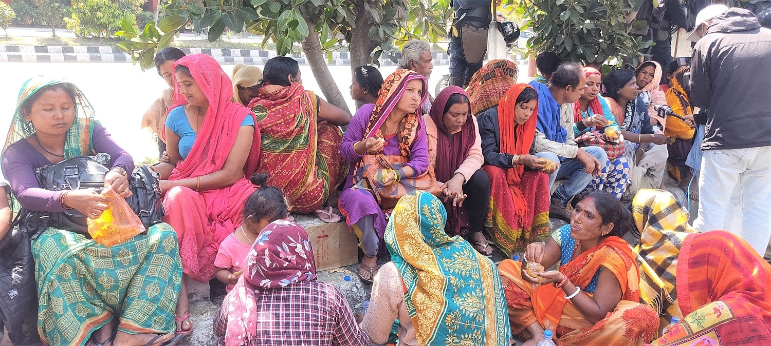 मिटरब्याजसम्बन्धी प्रतिस्थापन विधेयक पारित गर्ने तयारी