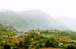 भोलि र पर्सि कहाँ पर्दैछ ठूलो पानी र हिउँ ?