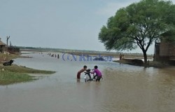 हुलाकी राजमार्गले निम्त्याएको डुवान