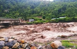 दोर्दीमा बगेका ११ मजदुरमध्ये ४ जनाको शव भेटियो, दुईजनाको सनाखत