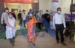 नेपालमा यो फर्मुला अनुसार संक्रमितको संख्या बढ्दैन