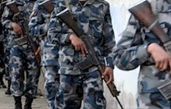 गुल्मीमा निर्वाचनका लागि झन्डै तीन हजार सुरक्षाकर्मी खटाइने