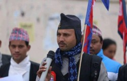 नेपाली ढाका टोपीको प्रचलन हट्दै
