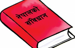 आज संविधान दिवस मनाइँदै, झाँकी देखाउने कार्यक्रम भने स्थगित