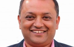 गगनकुमार थापा काँग्रेसको आधिकारिक सभापतिः निर्वाचन आयोग