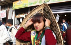 आज तमु ल्होसार पर्व मनाउँदै, सरकारले दियो सार्वजनिक विदा