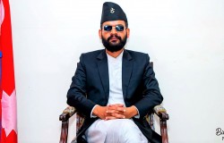 राष्ट्र निर्माण अभियानमा सहयोग गर्न बालेनको अपिल