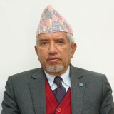 मानव अधिकार आयोगको सदस्यबाट डा सूर्य ढुङ्गेलको राजीनामा