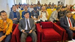 ‘लोमान्थाङ अन्तर्राष्ट्रिय मिडिया समिट’ आजबाट सुरु