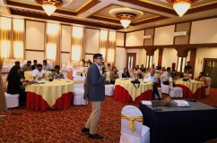 सामाजिक सुरक्षाबारे जनचेतना फैलाउन पत्रकारको सक्रियता आवश्यक
