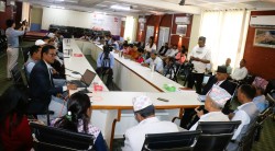 लुम्बनी प्रदेशमा कानुन निर्माणको नयाँ अभ्यास