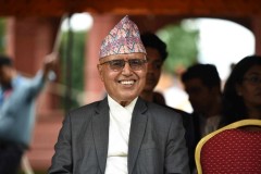 तयारी नभएका टुक्रे आयोजना खारेज गर्ने नवनियुक्त अर्थमन्त्रीको निर्णय 