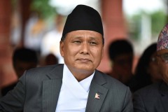 विद्युतको ८ अर्ब बक्यौता रकम उठाउने नवनियुक्त मन्त्री घिसिङको पहिलो निर्णय